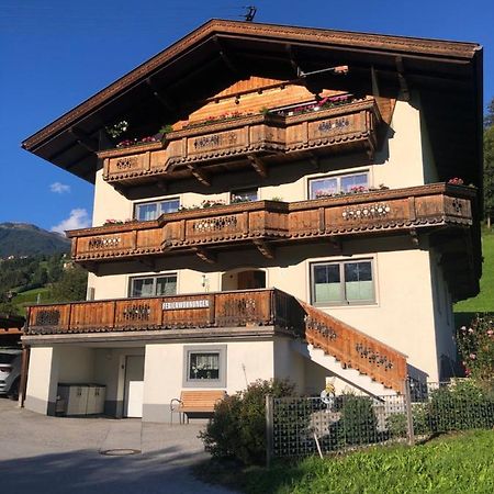 Ferienwohnung Radler Stumm Exterior foto