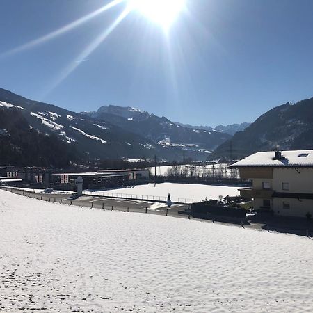 Ferienwohnung Radler Stumm Exterior foto