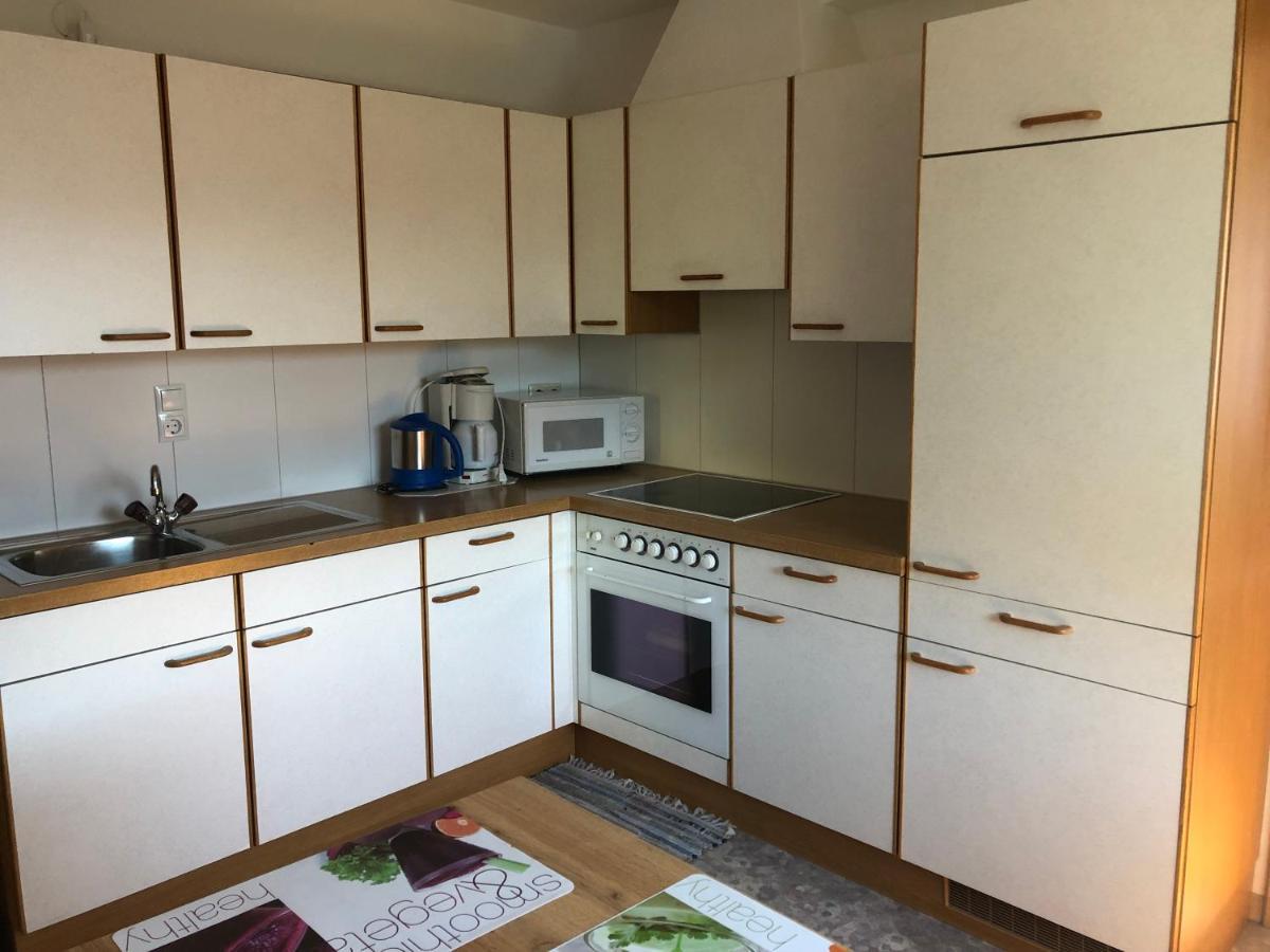 Ferienwohnung Radler Stumm Exterior foto