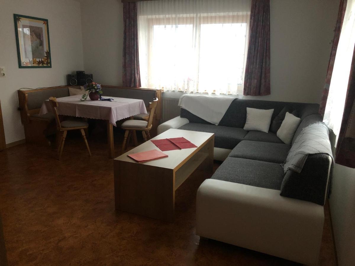 Ferienwohnung Radler Stumm Exterior foto